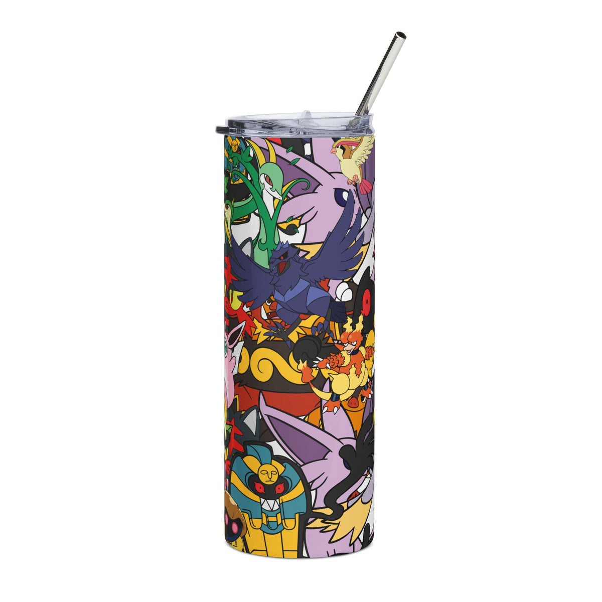 Gotta Catch Em All