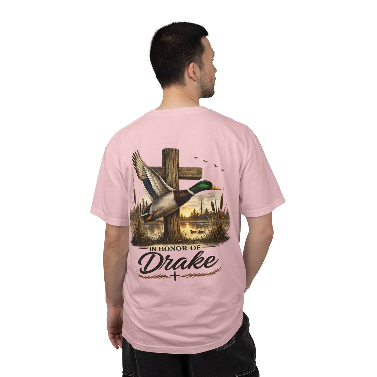 In Honor of Drake