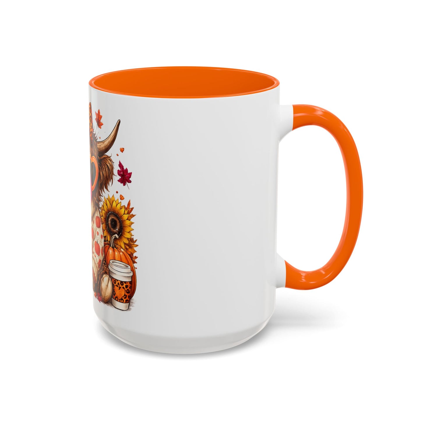 HIGHLAND MUG