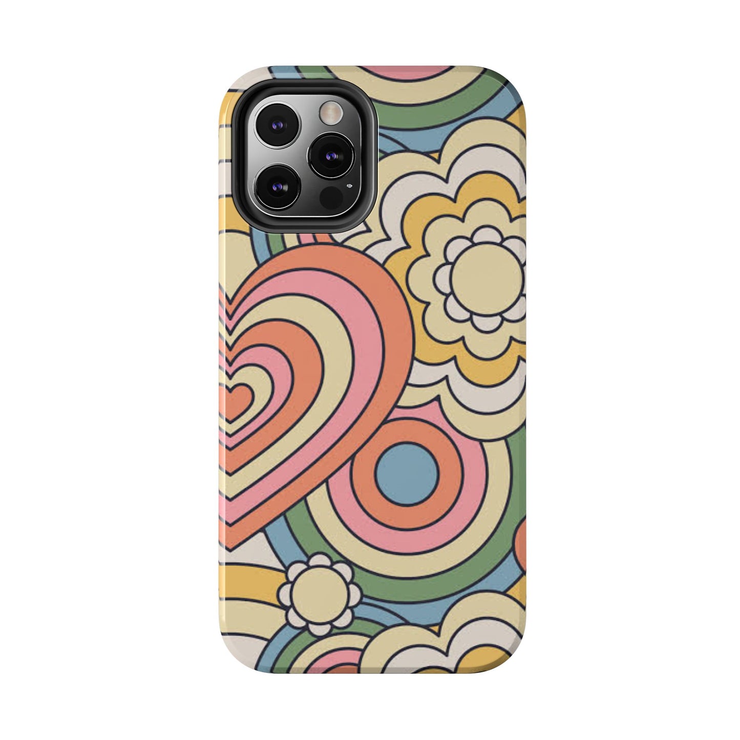 Pastel Retro