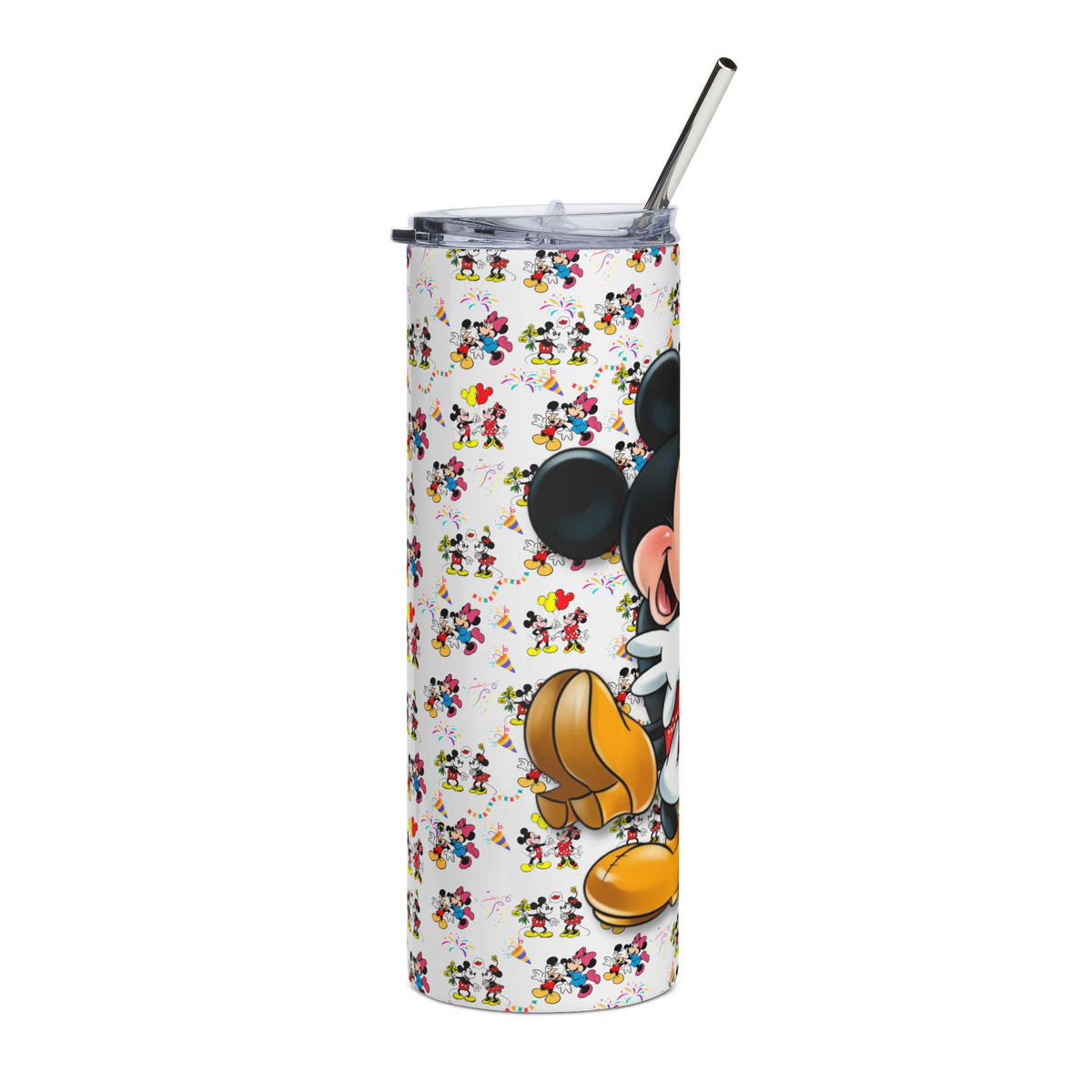 Mickey & Minnie Party Love