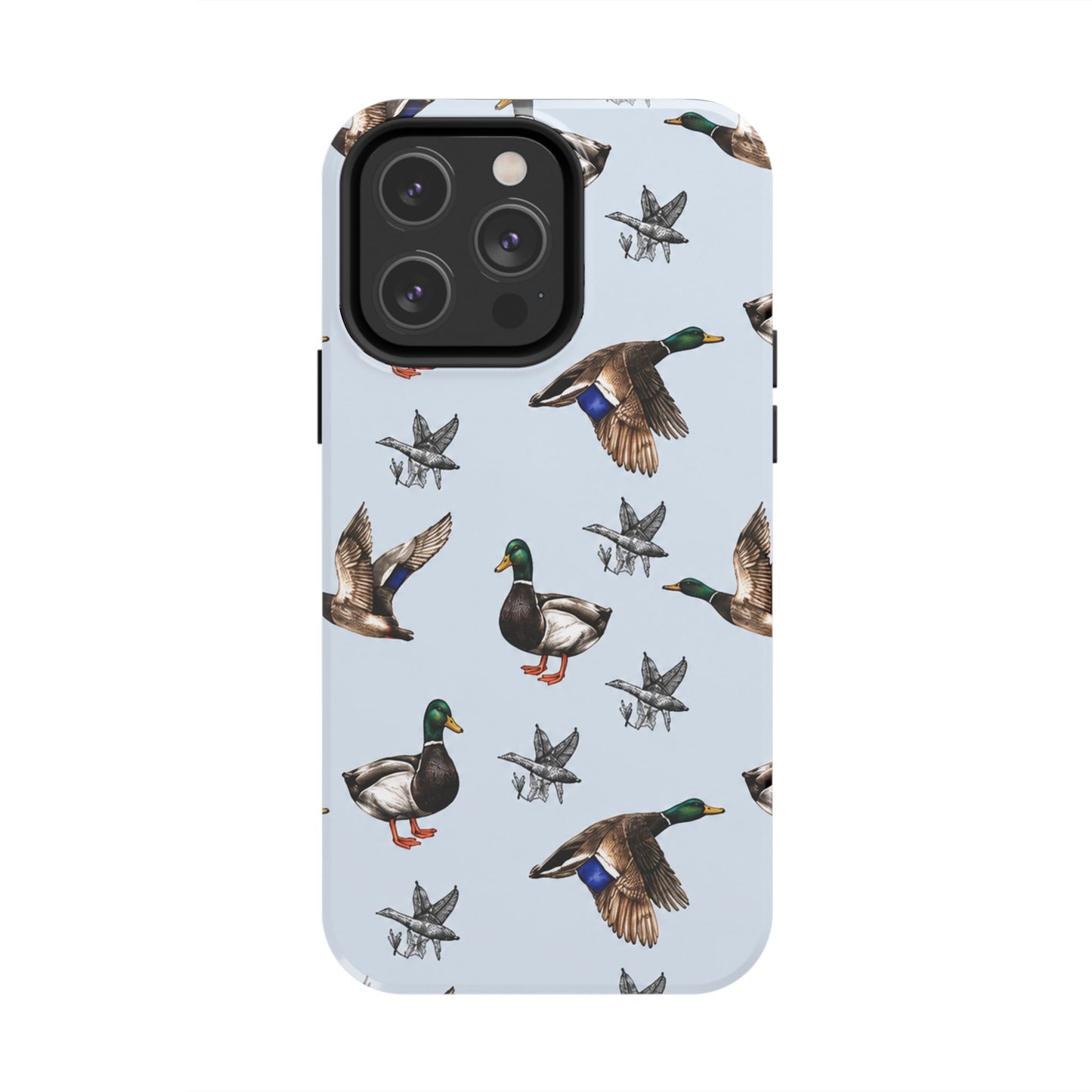 Mallards