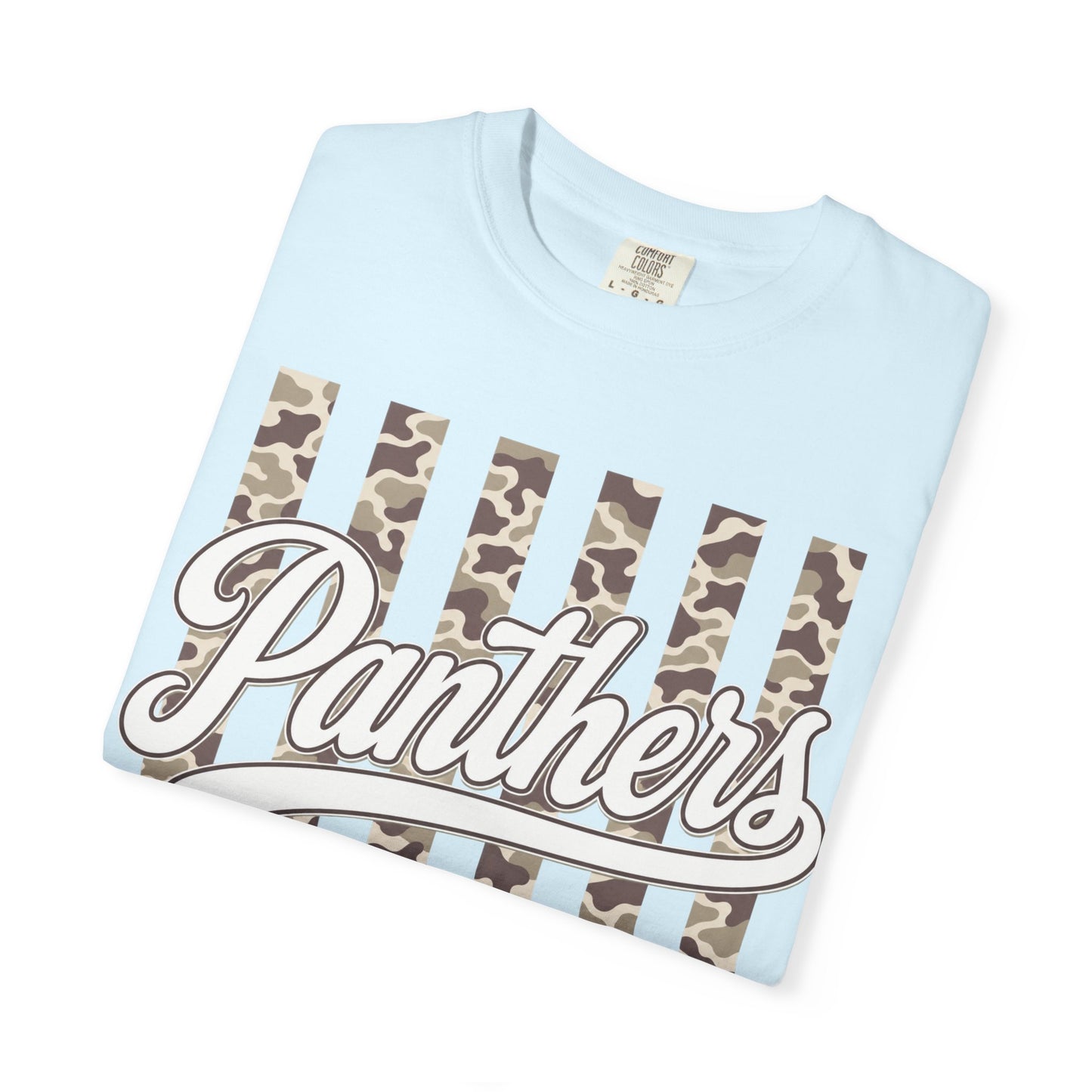 CAMO PANTHERS