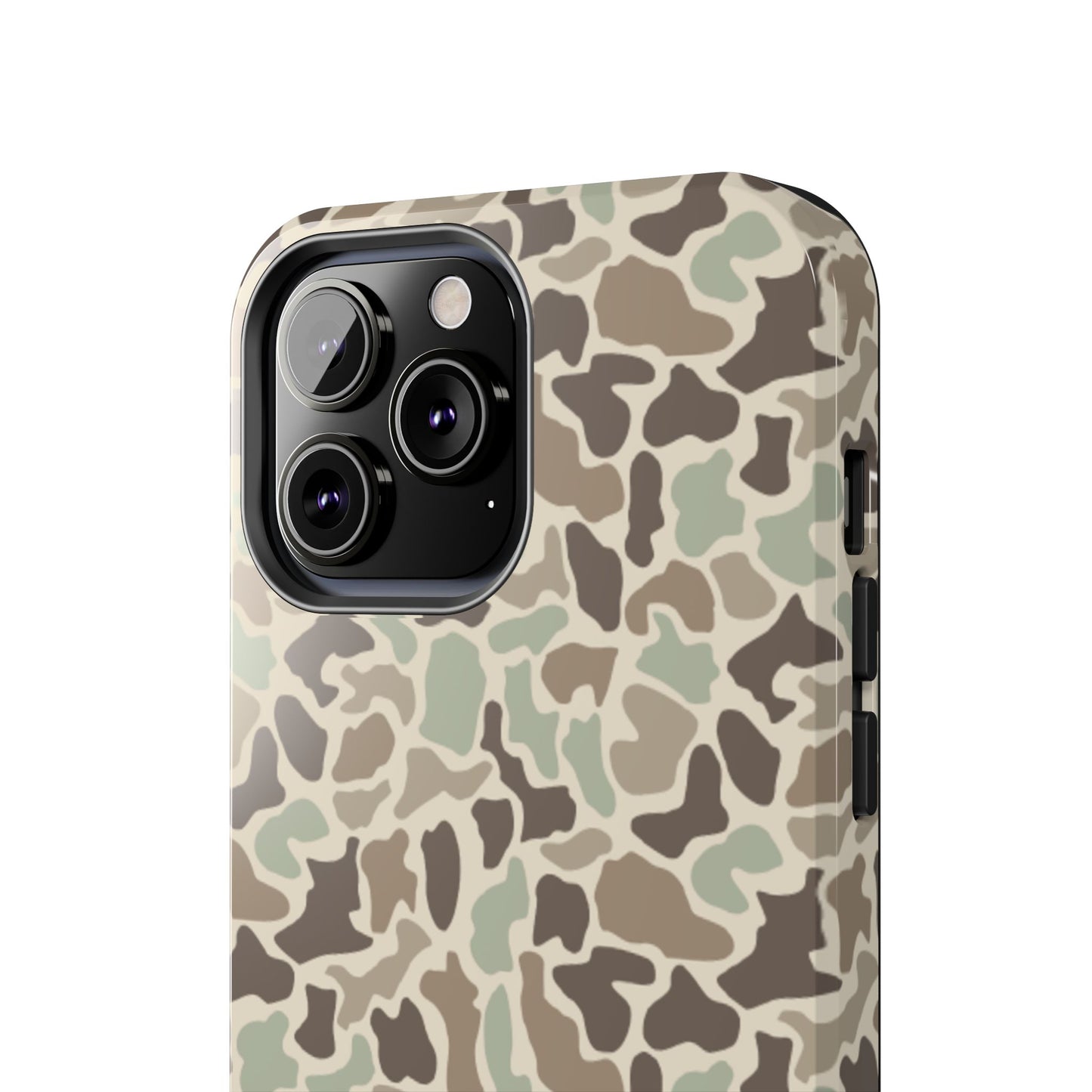 Duck Camo