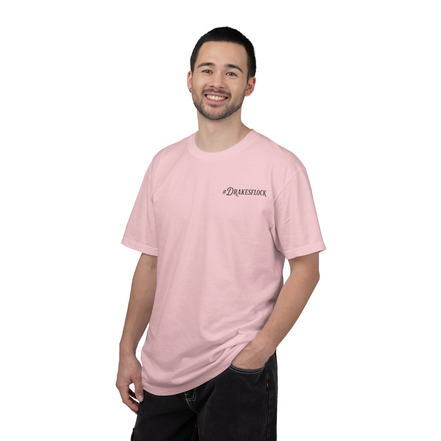 In Honor of Drake