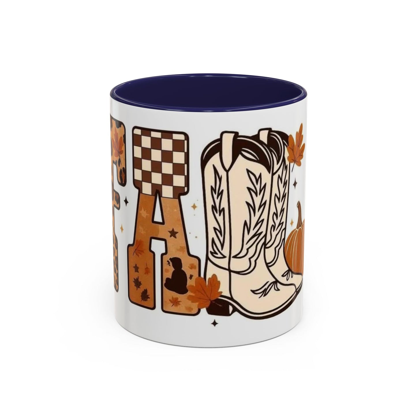 FALL MUG