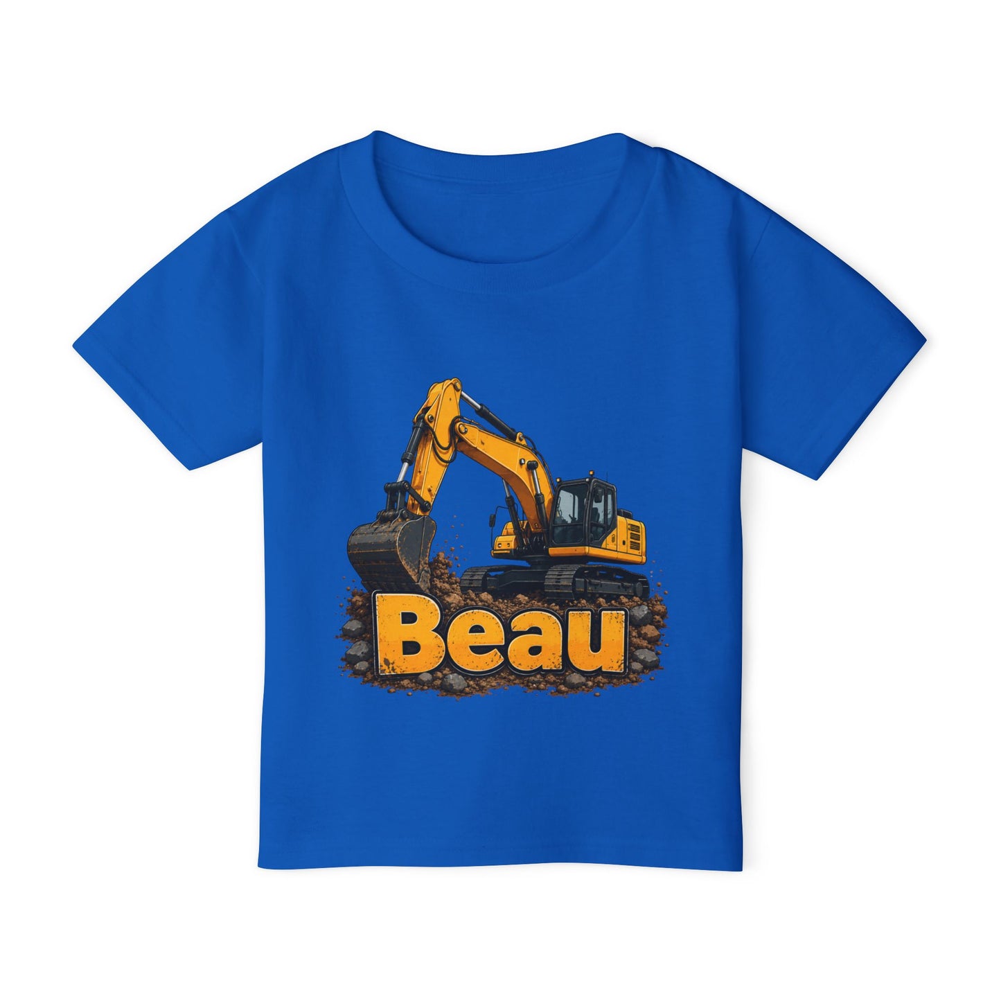 Heavy Cotton™ Toddler T-shirt