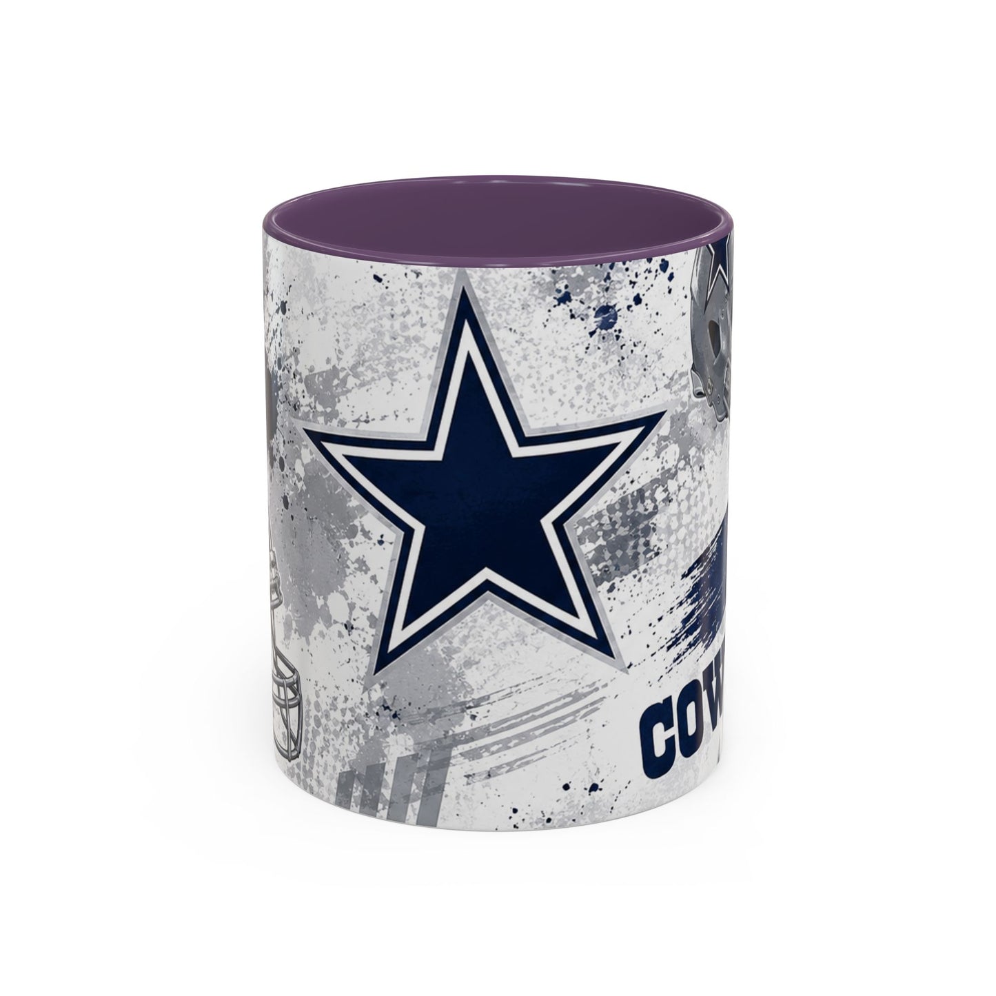 COWBOYS MUG