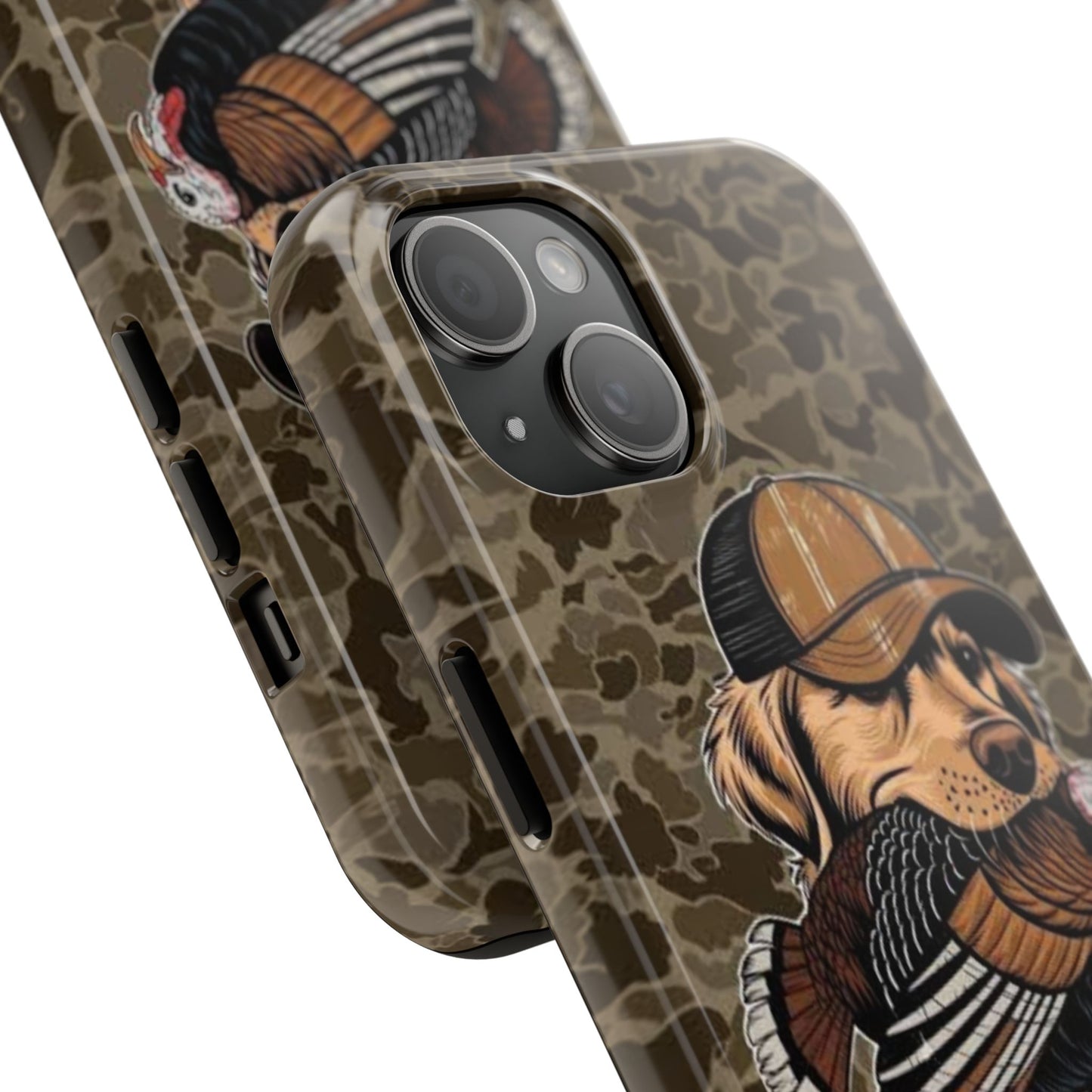 Dog Turkey Hunting