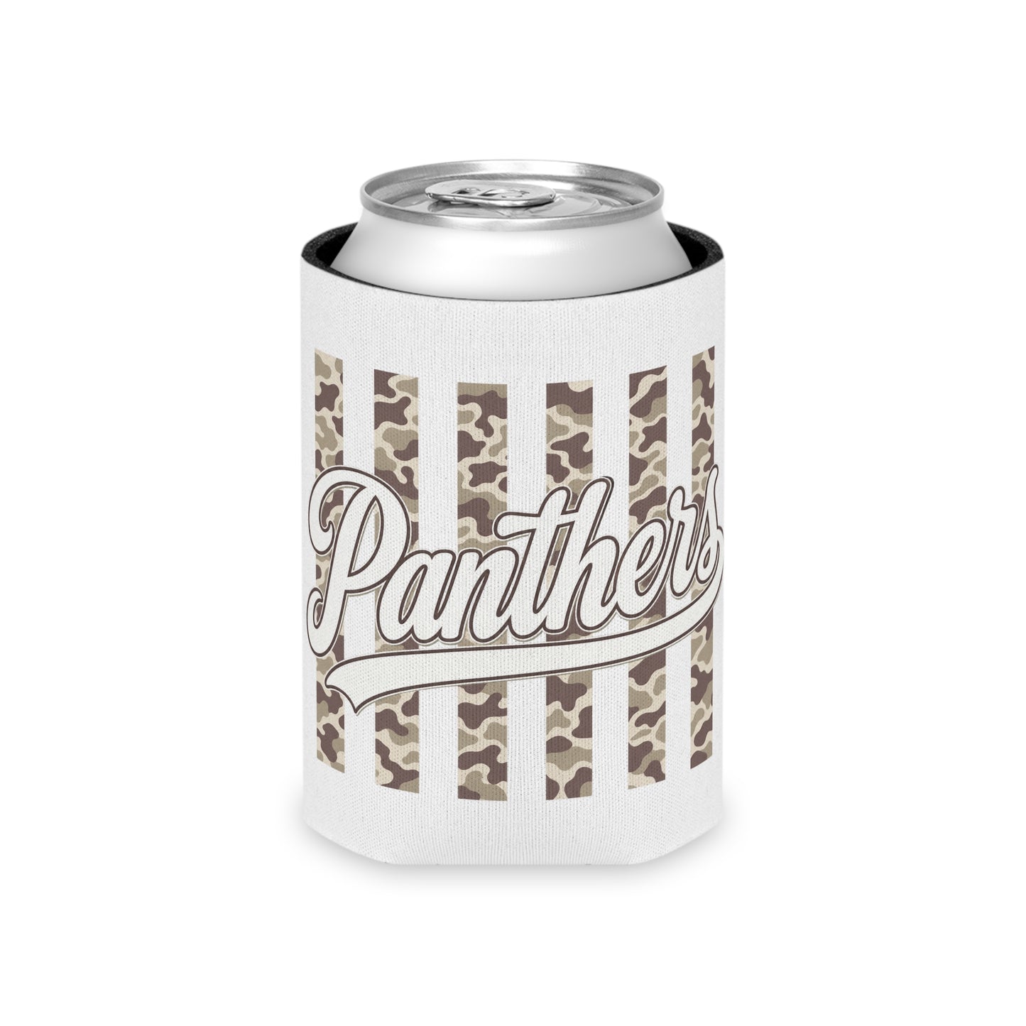 PANTHERS CAN COOLER