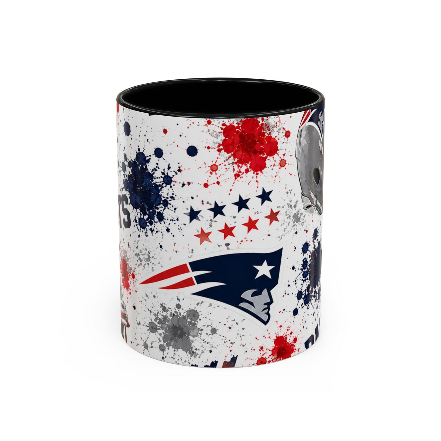 PATRIOTS MUG