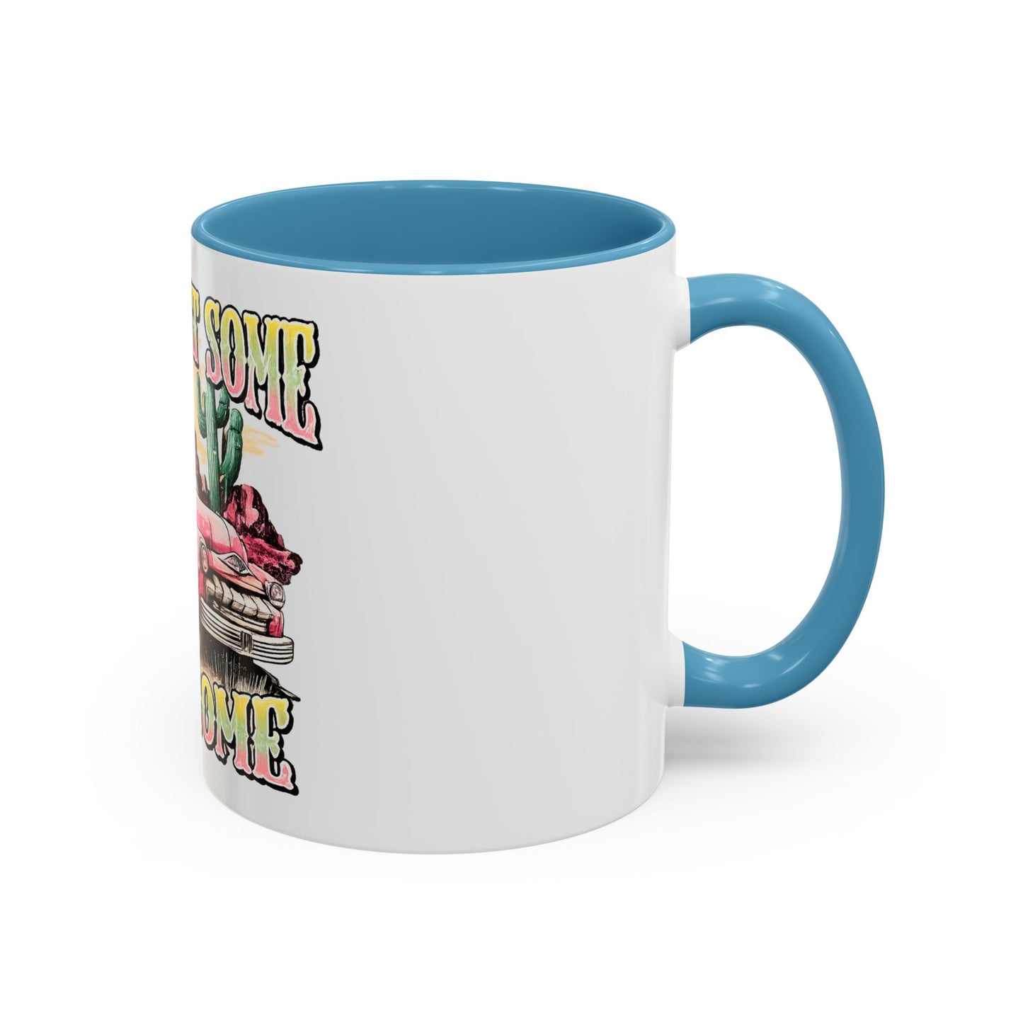 AIN’T THAT SOME MUG