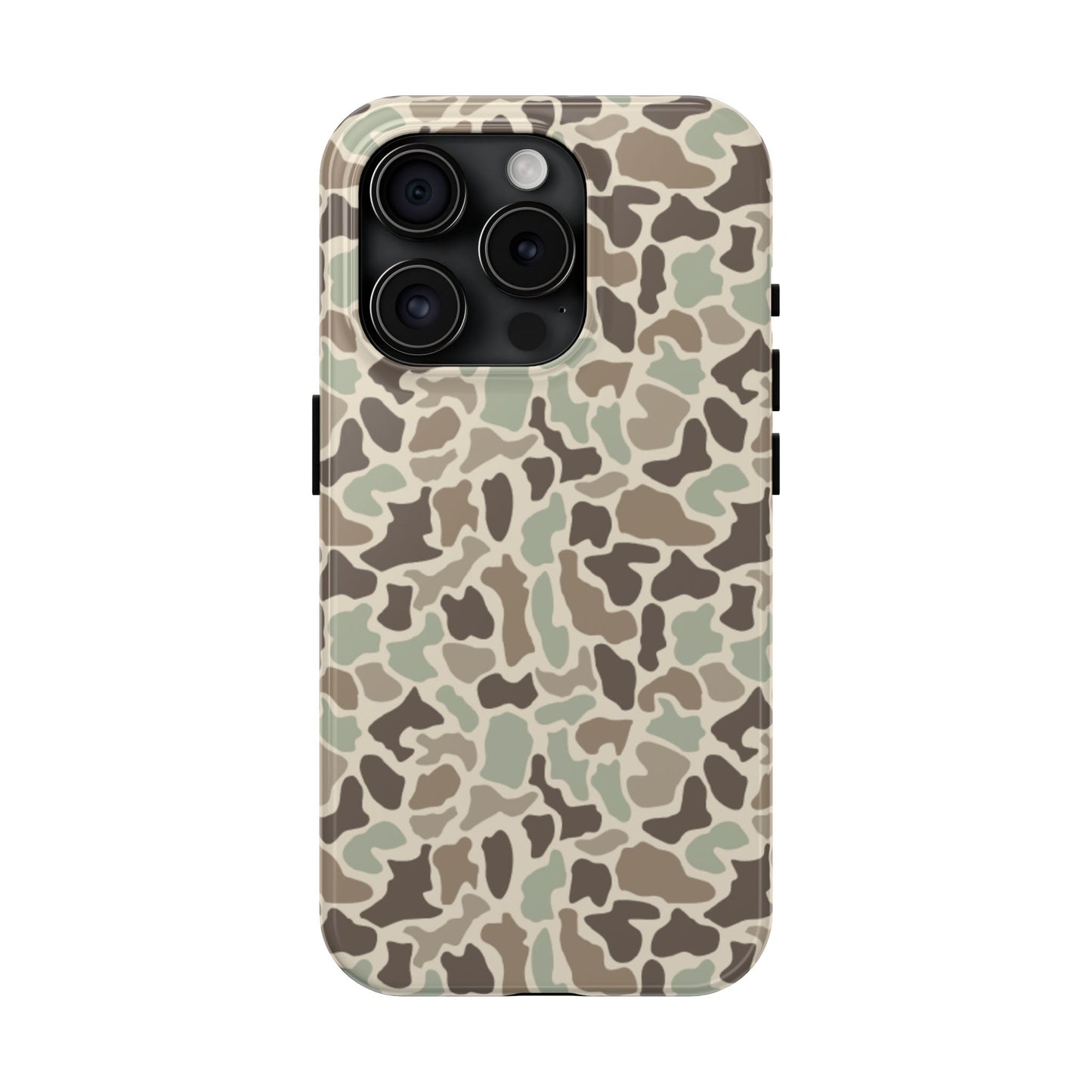 Duck Camo