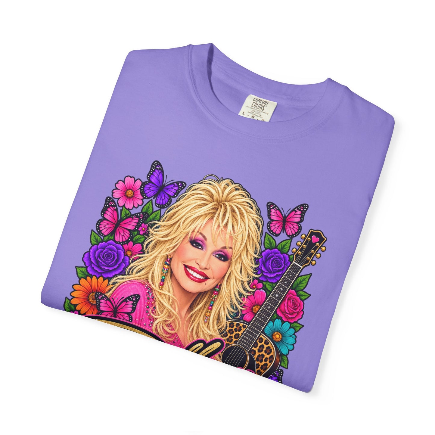 Butterfly Dream