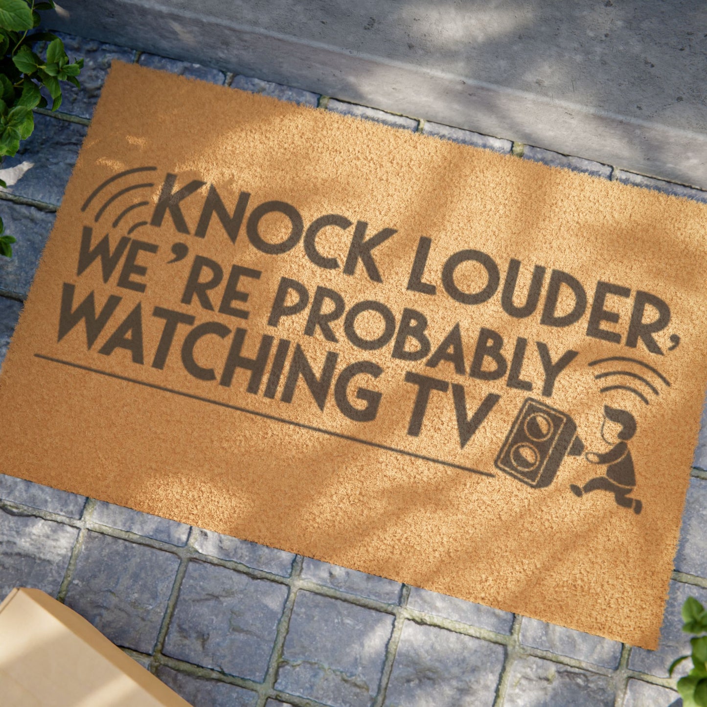 Doormat