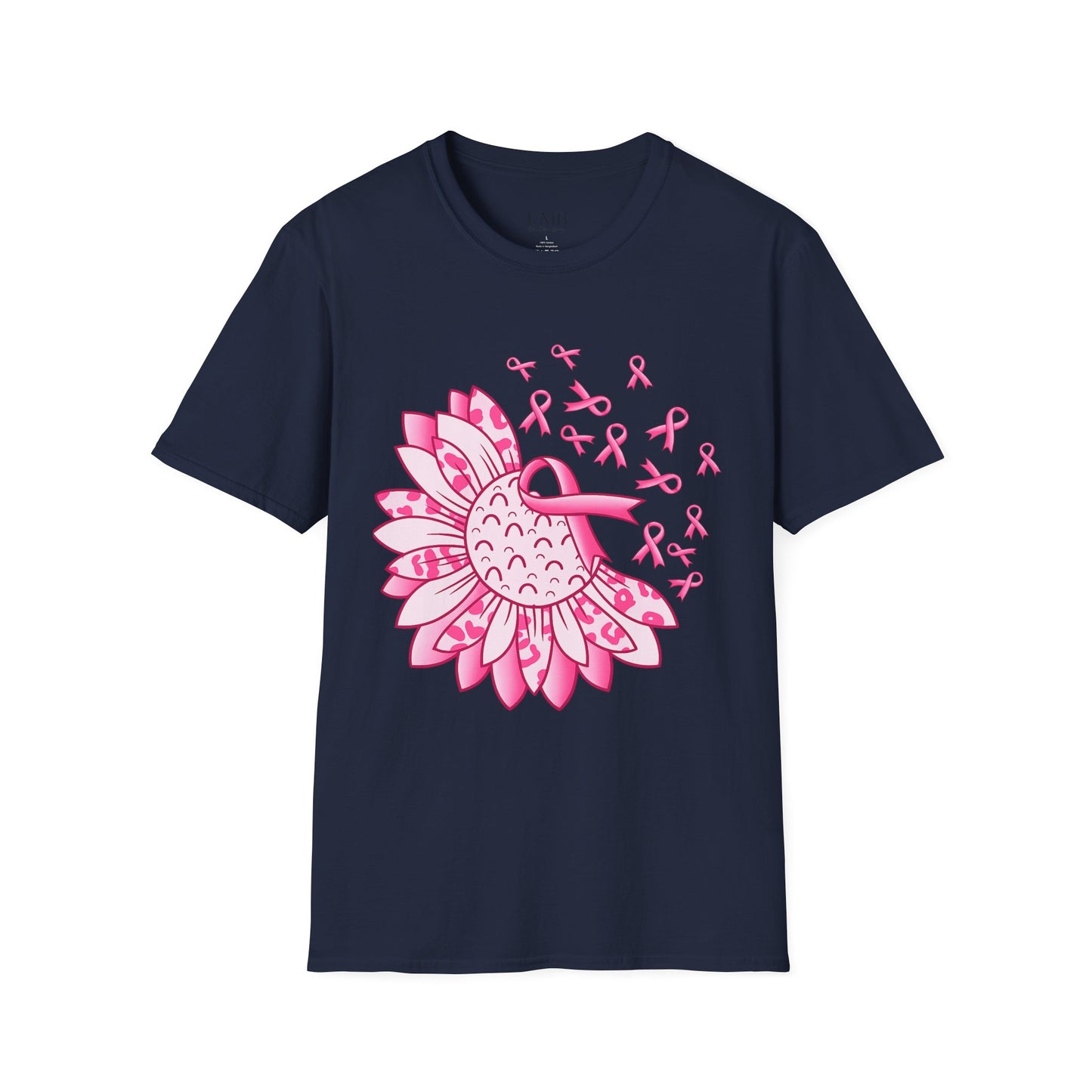 BREAST CANCER FLOWER