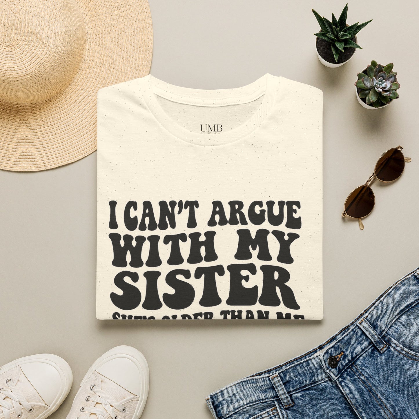 OLD PEOPLE DON’T LISTEN