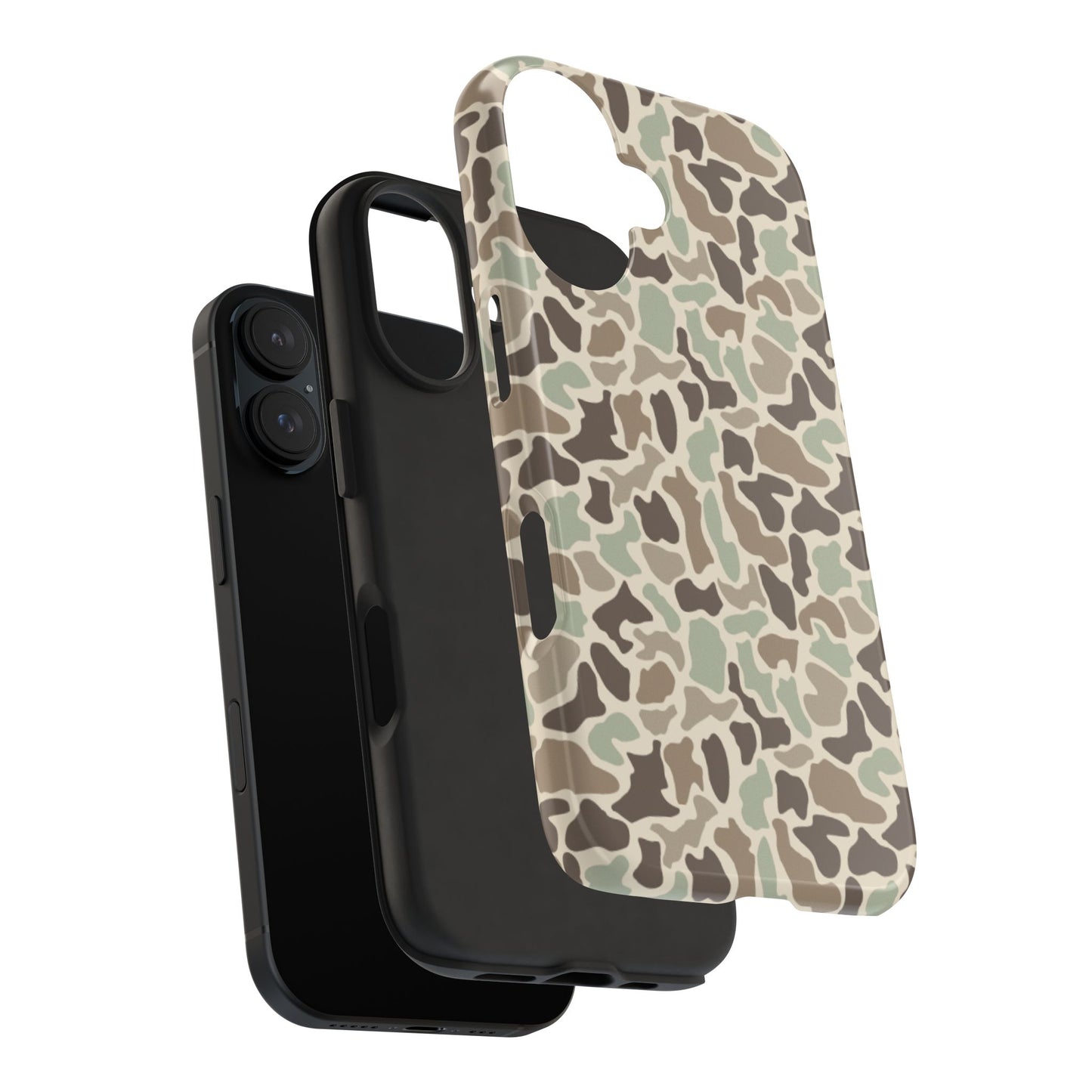 Duck Camo