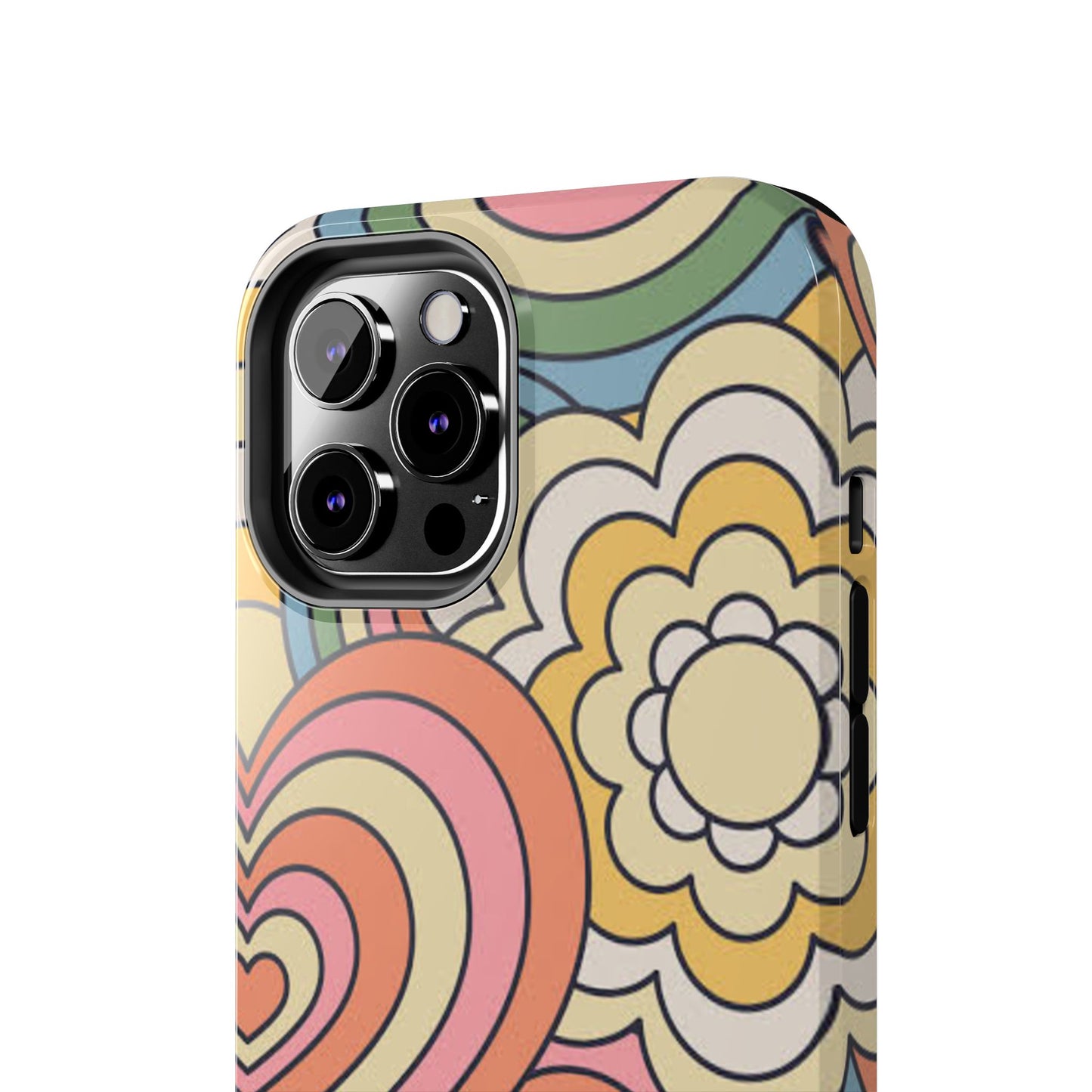 Pastel Retro