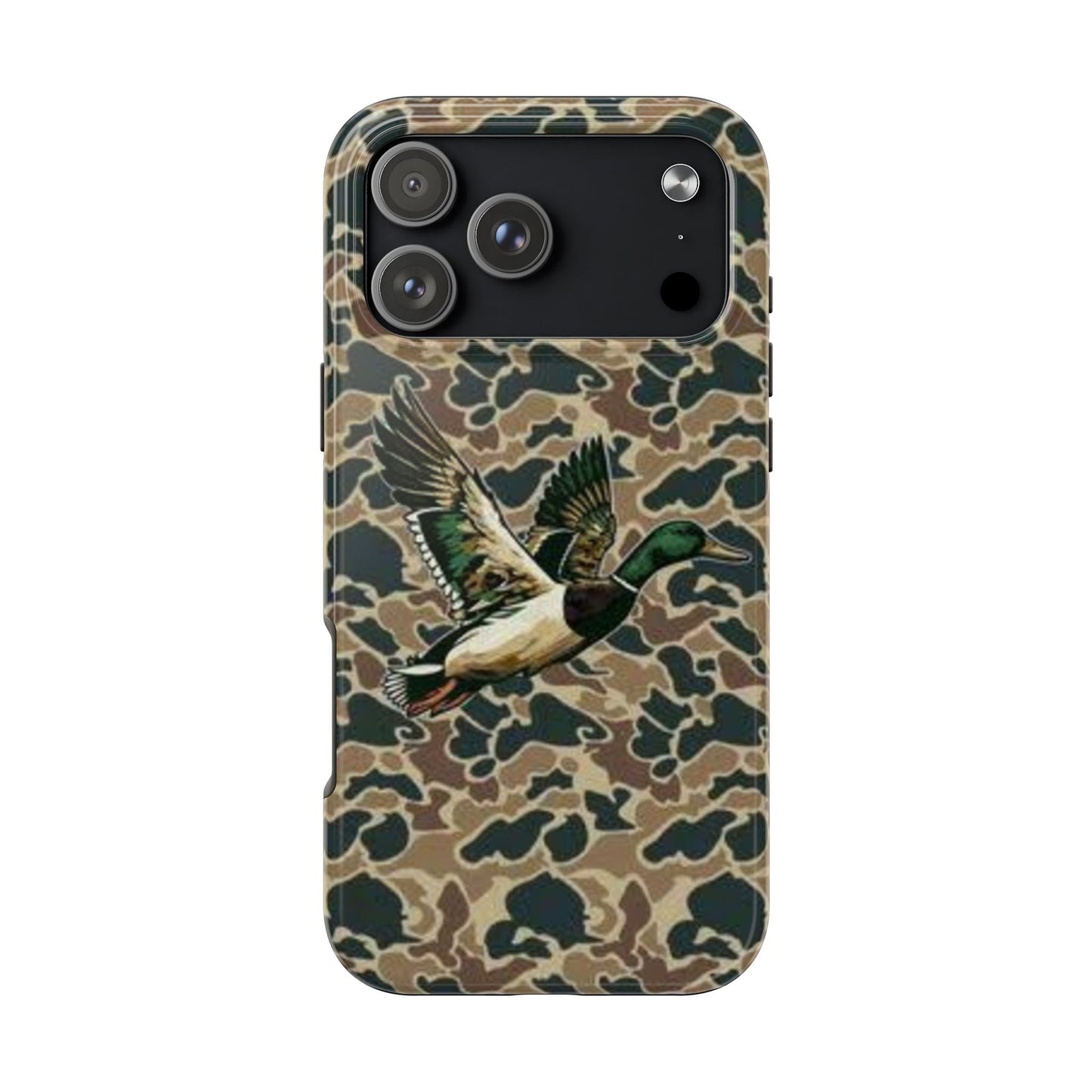 Mallard Camo