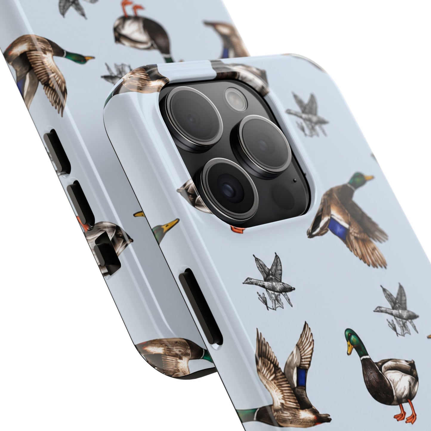 Mallards