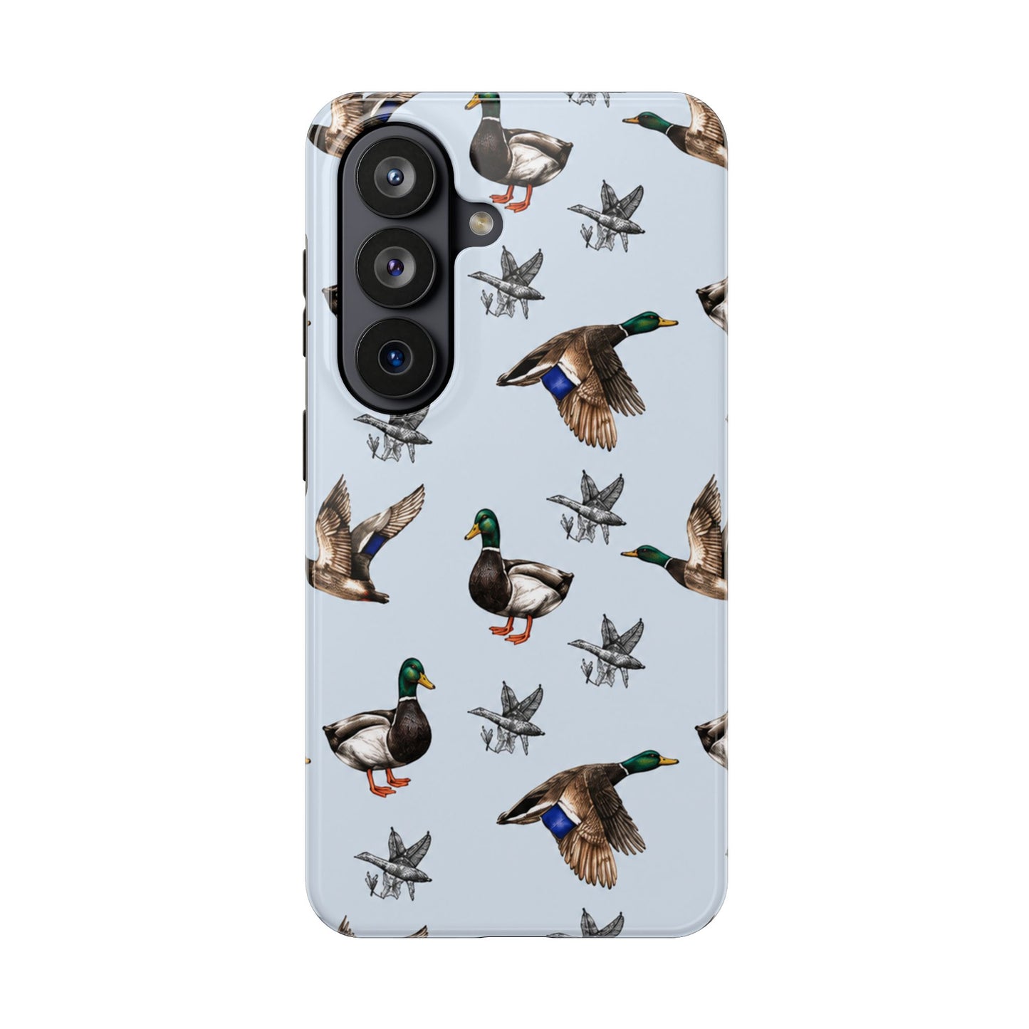 Mallards