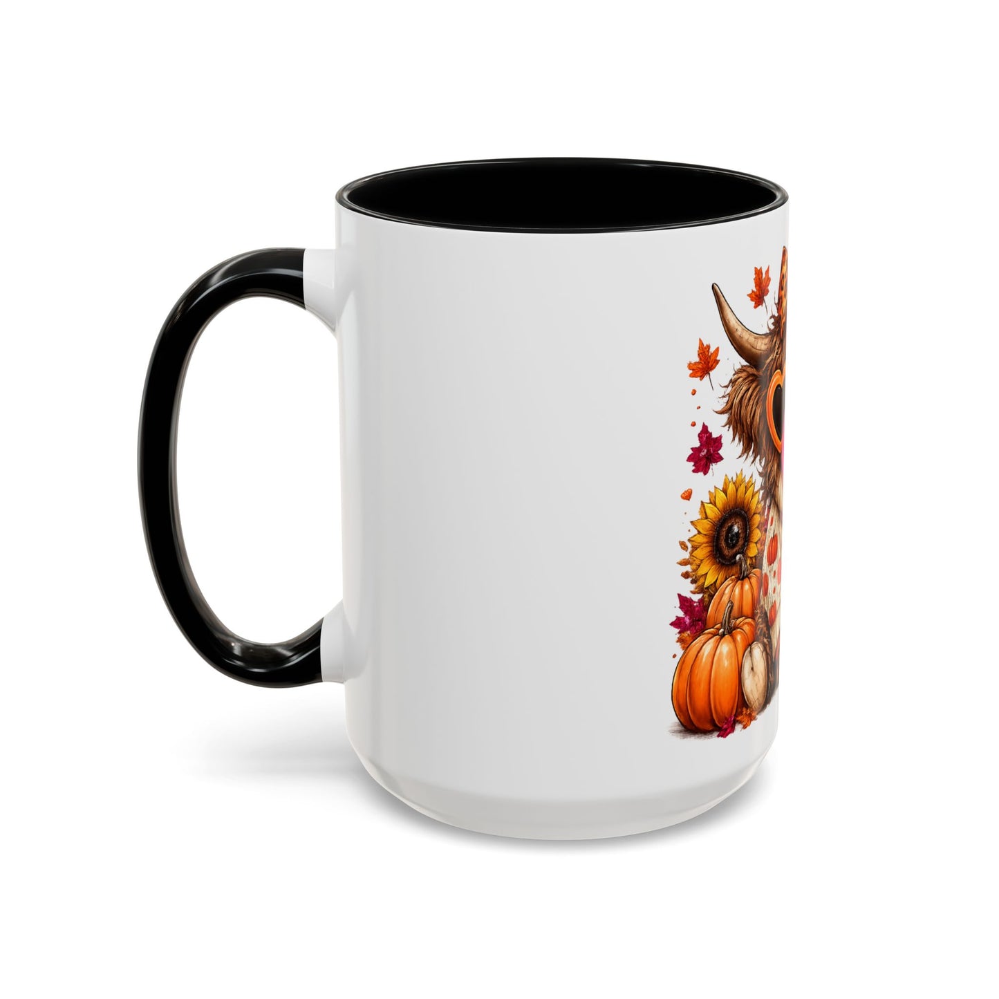 HIGHLAND MUG