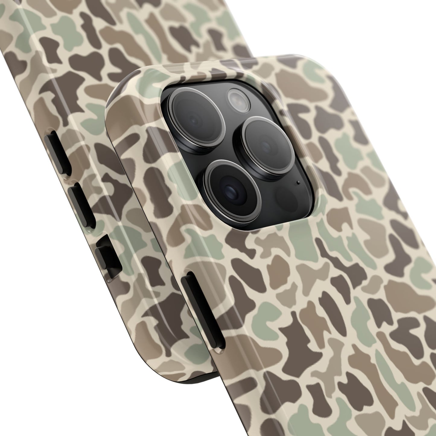 Duck Camo