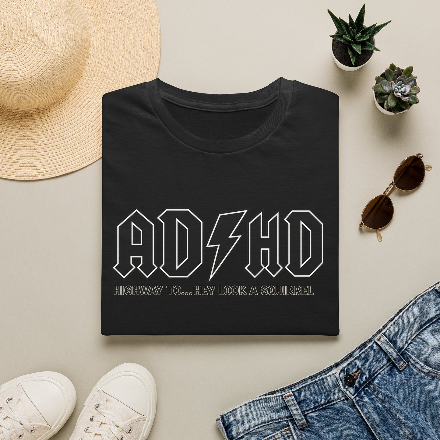 AD*HD