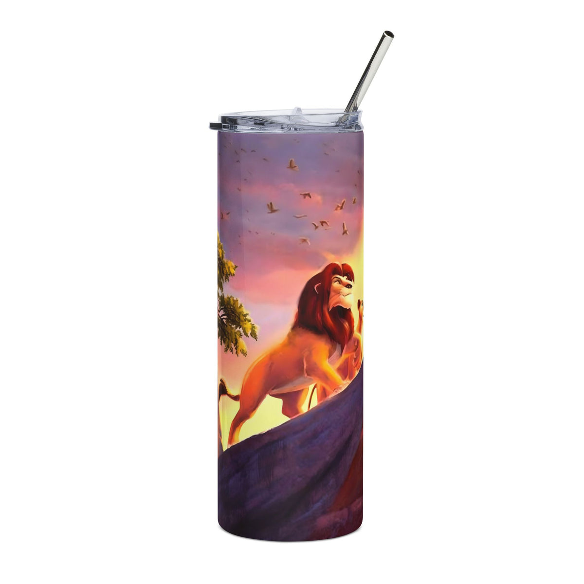 Jungle Book Sunset Adventure