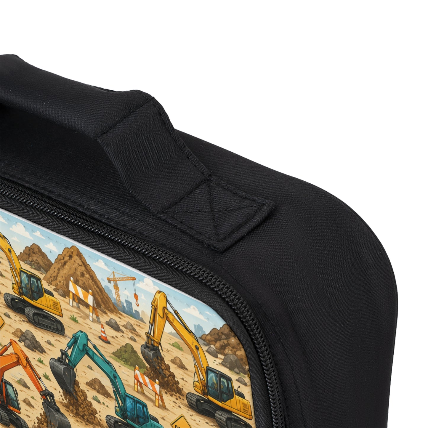 Lunch Bag
