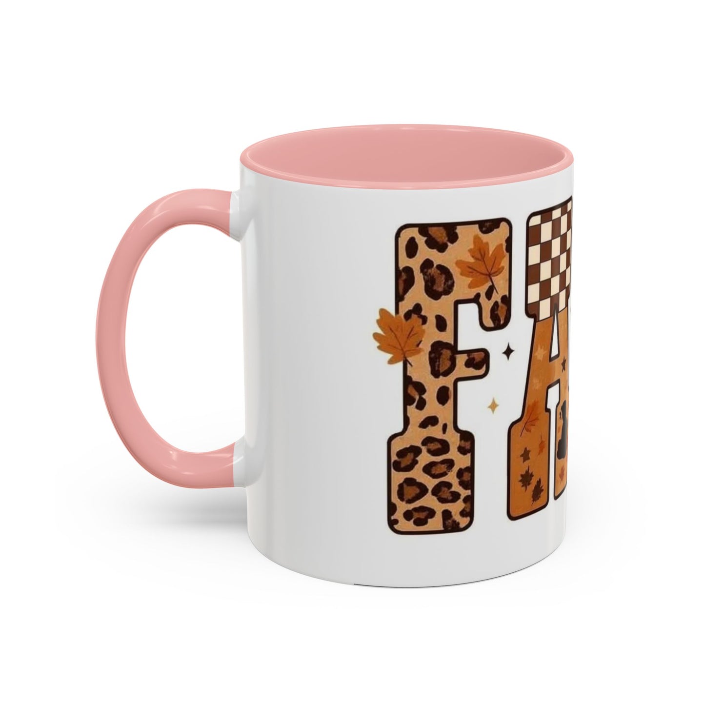 FALL MUG