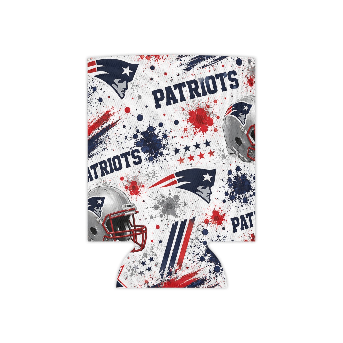 PATRIOTS COOLER