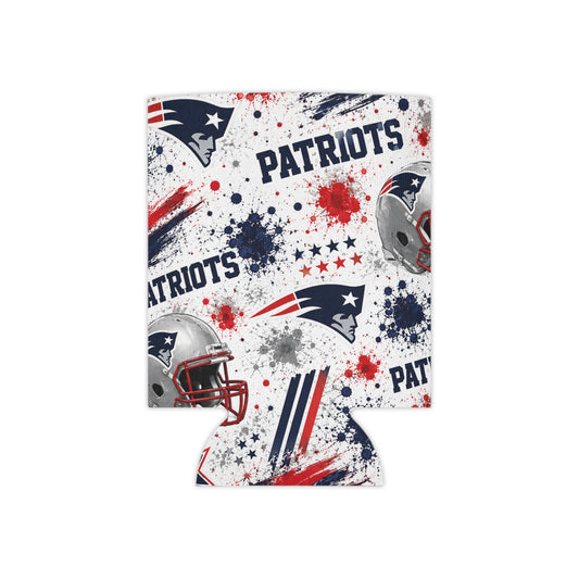 PATRIOTS COOLER