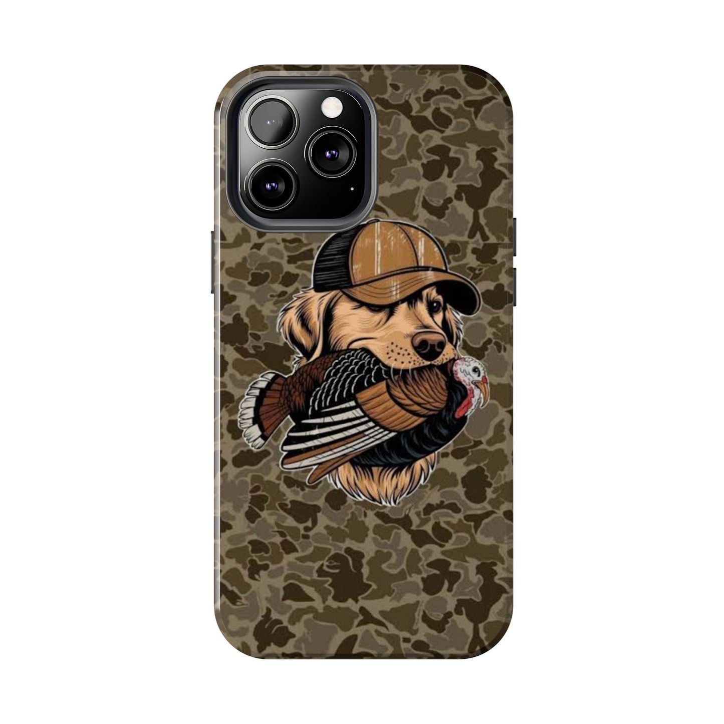 Dog Turkey Hunting