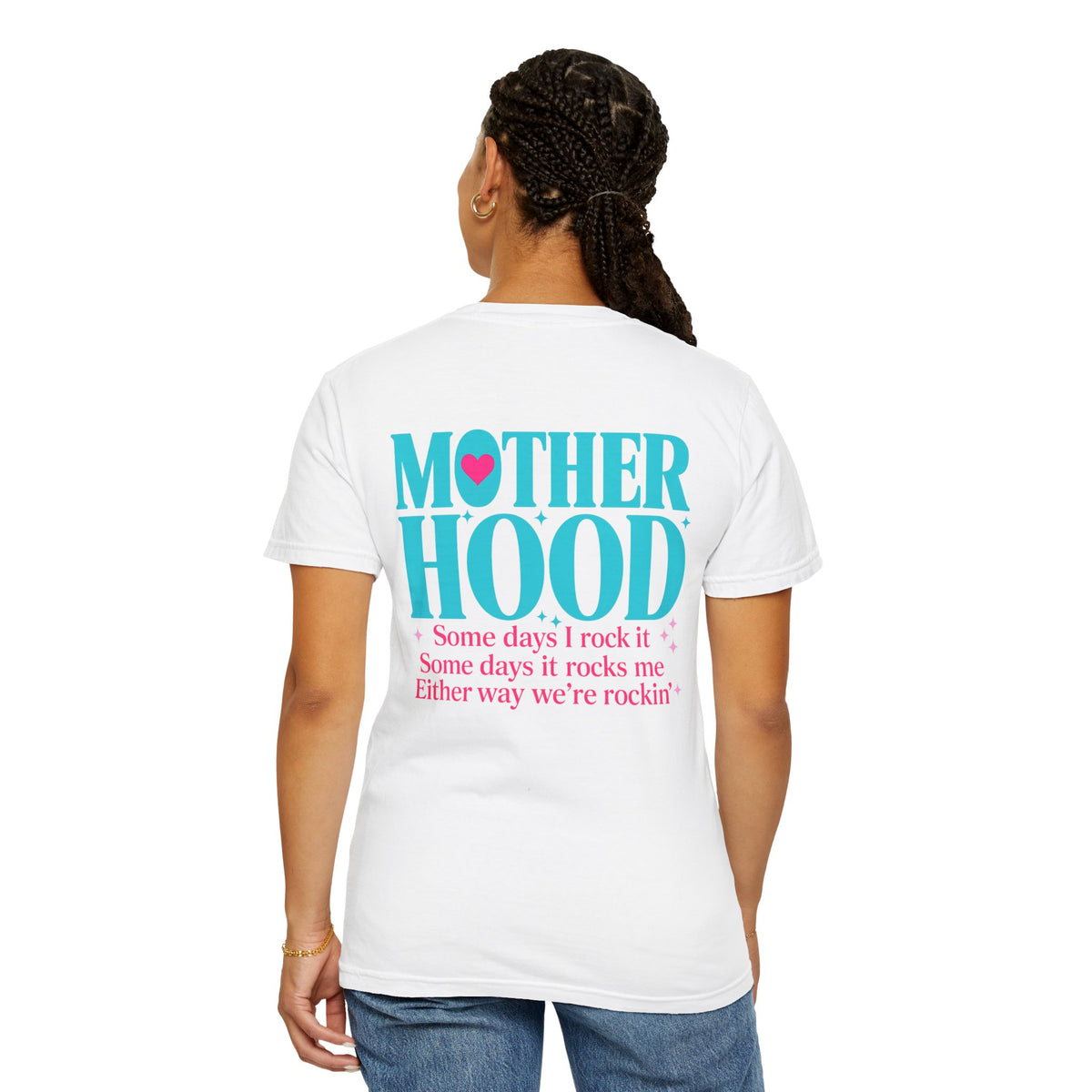 MOTHER HOOD