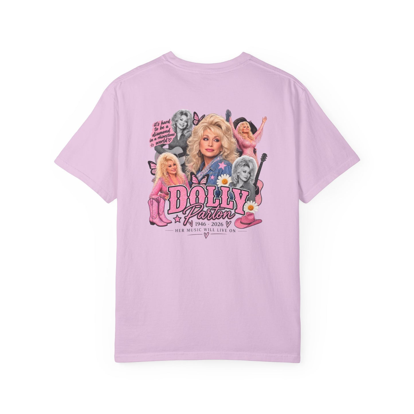Dolly Parton Memorial