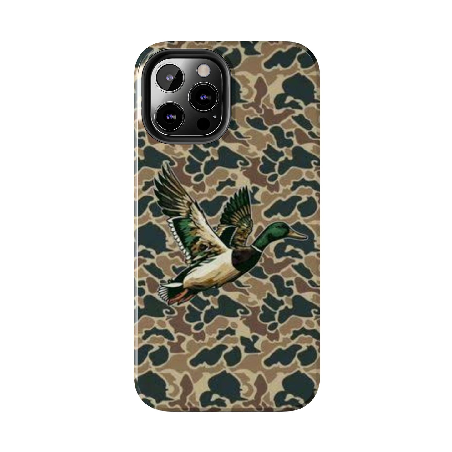 Mallard Camo
