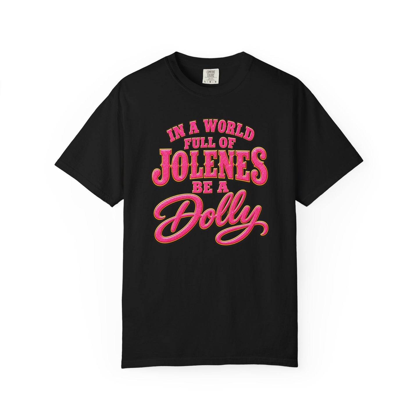 Be a Dolly