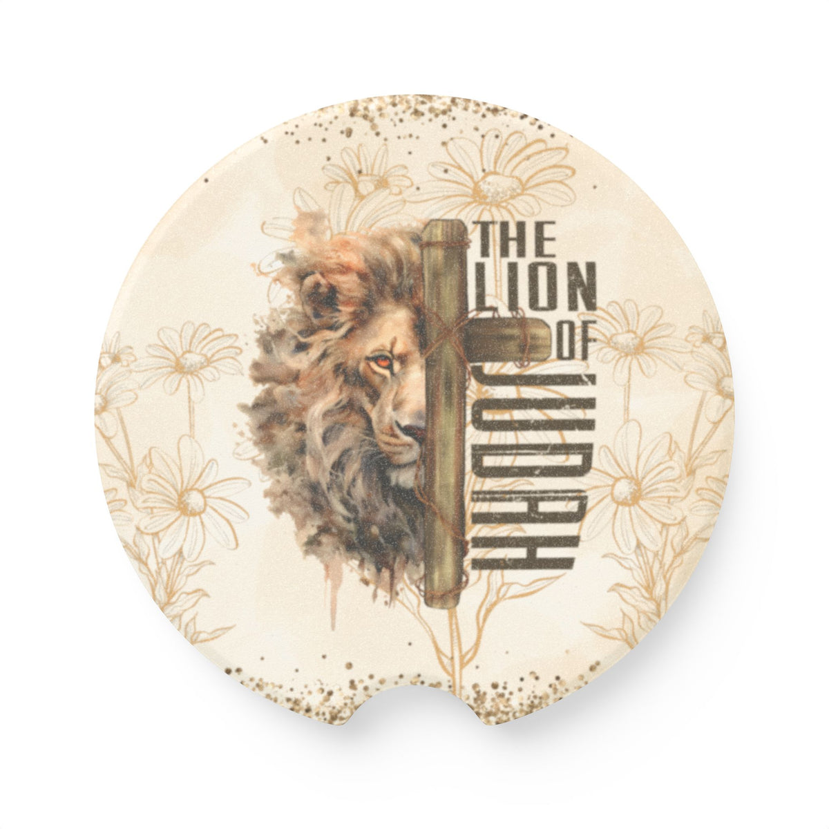 The Lion of Judah
