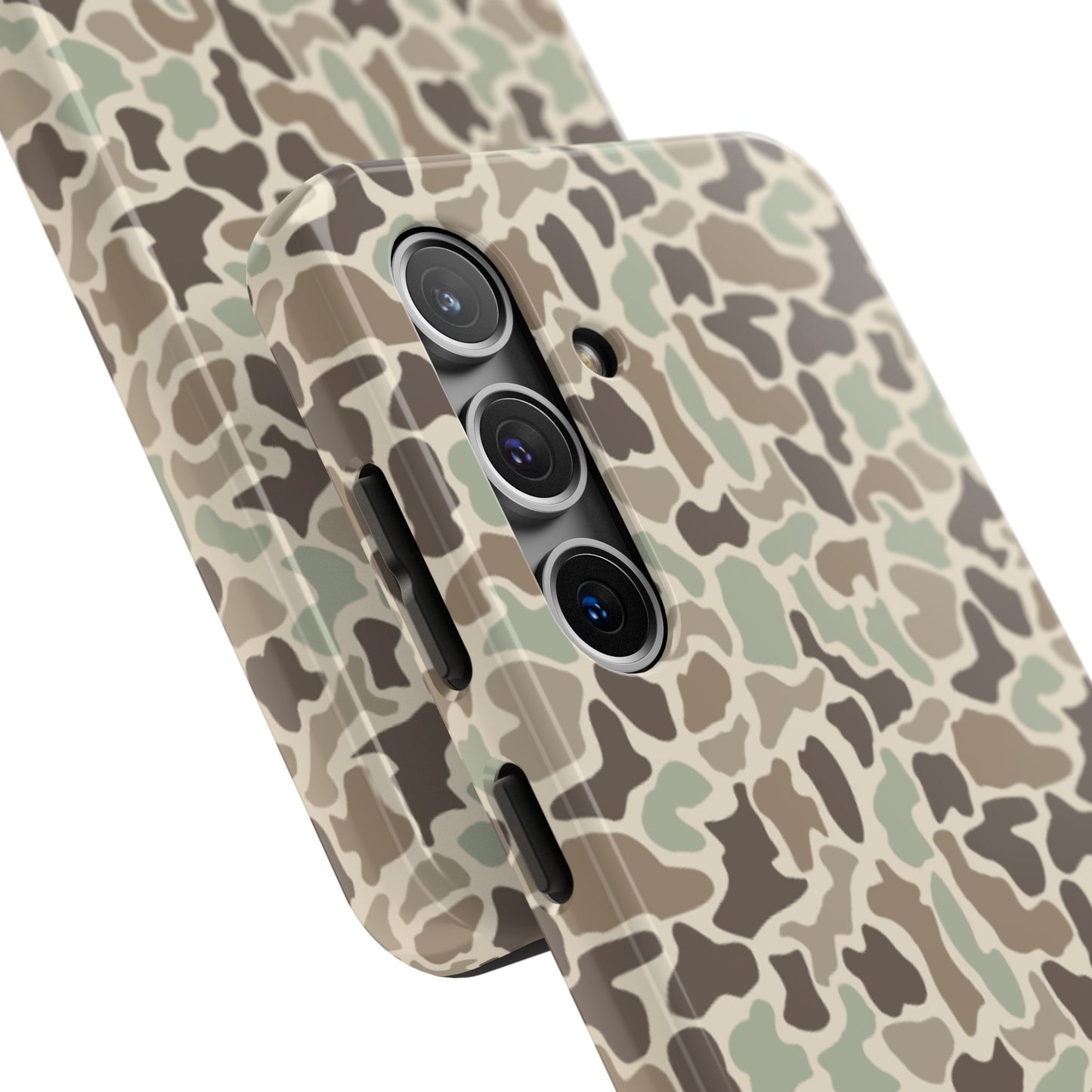 Duck Camo