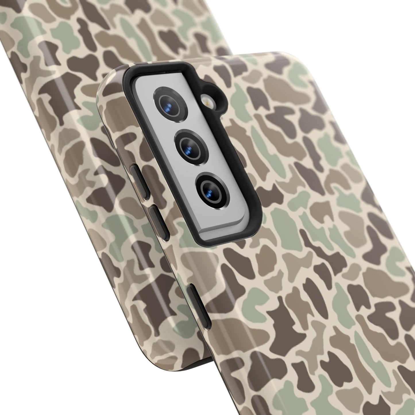 Duck Camo