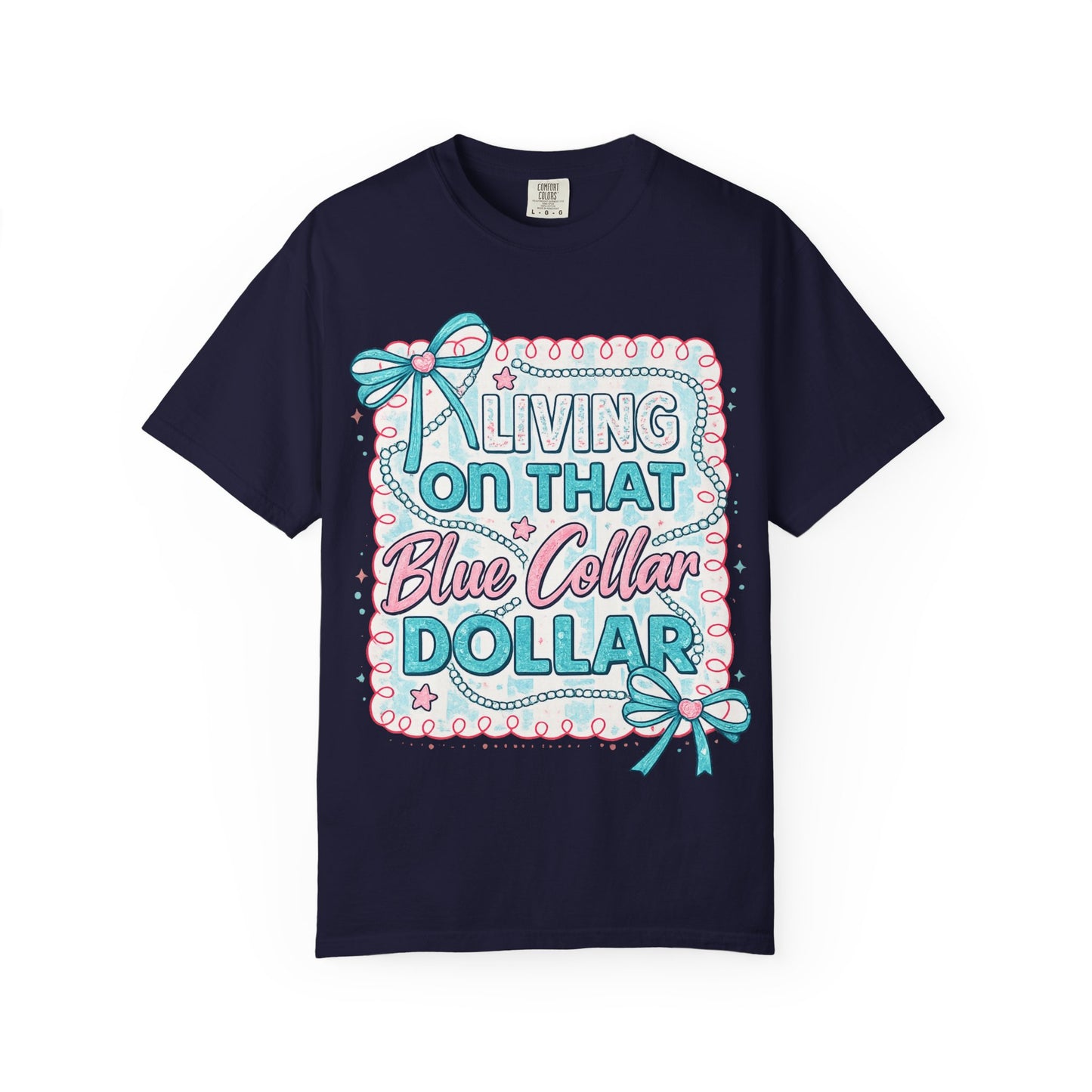 BLUE COLLAR DOLLAR