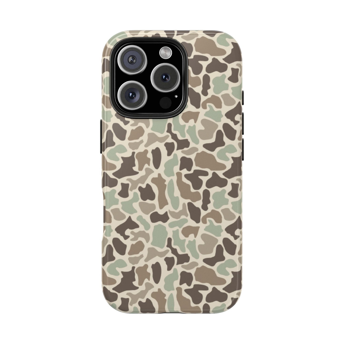 Duck Camo