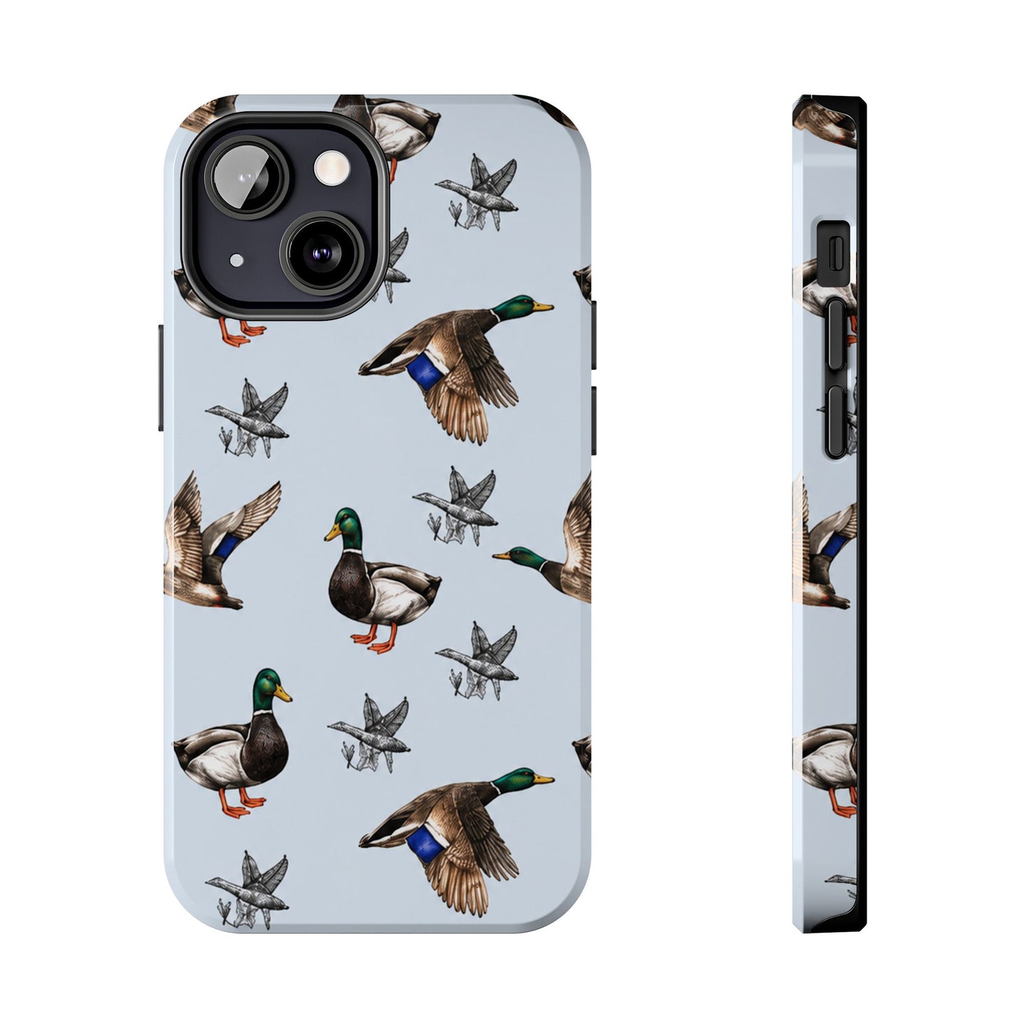 Mallards