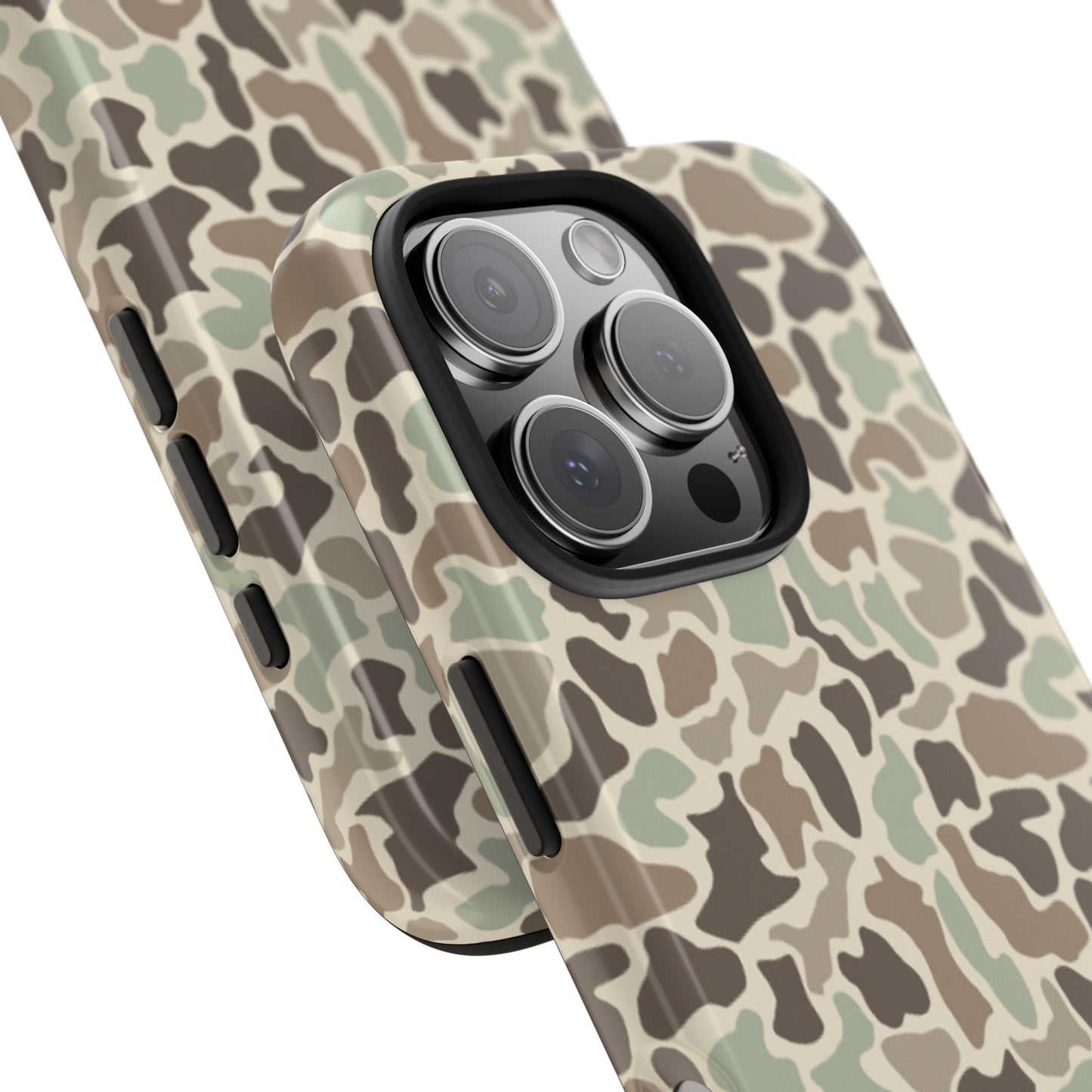 Duck Camo