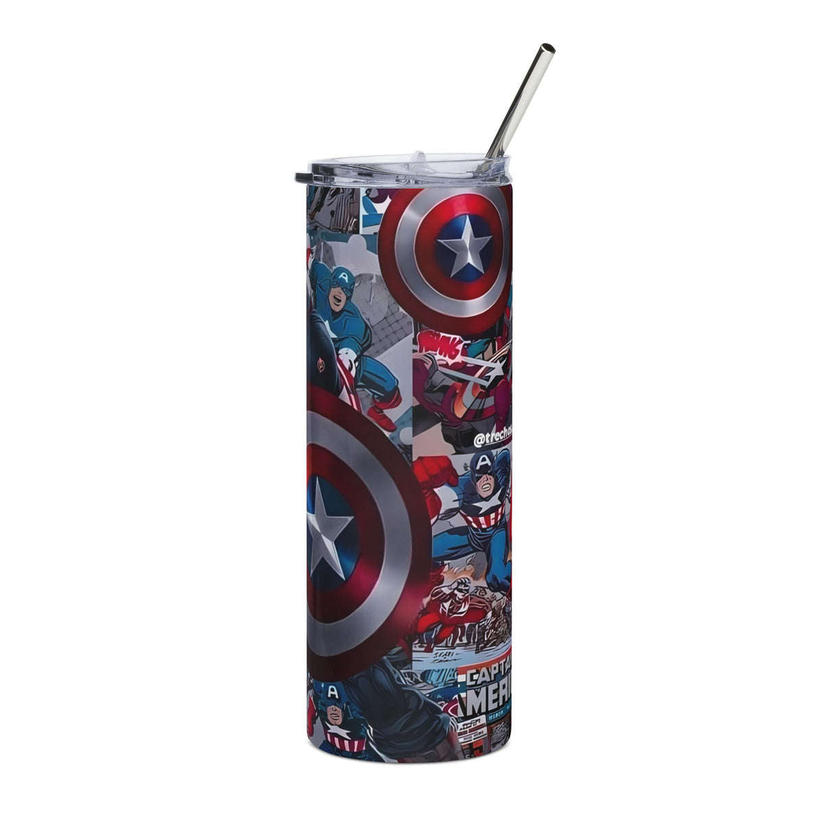 Captain America: Shield of Justice