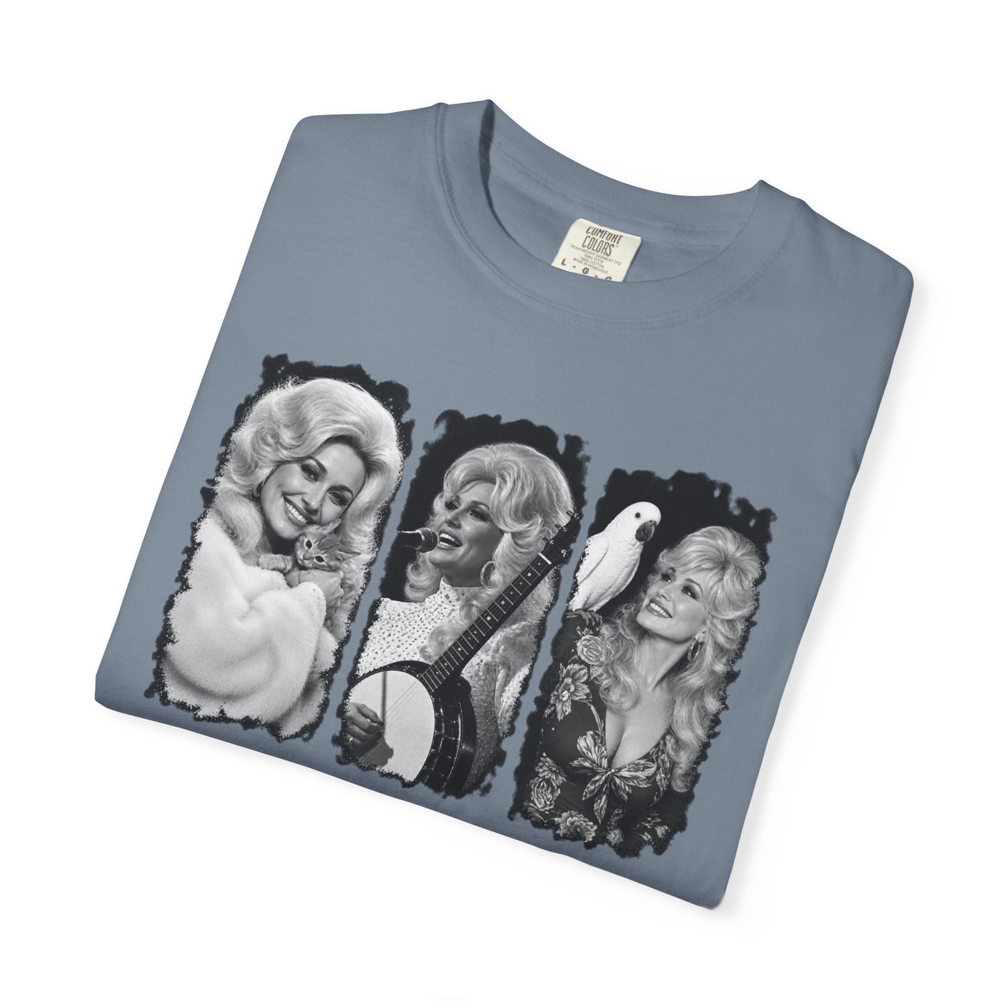 Timeless Dolly