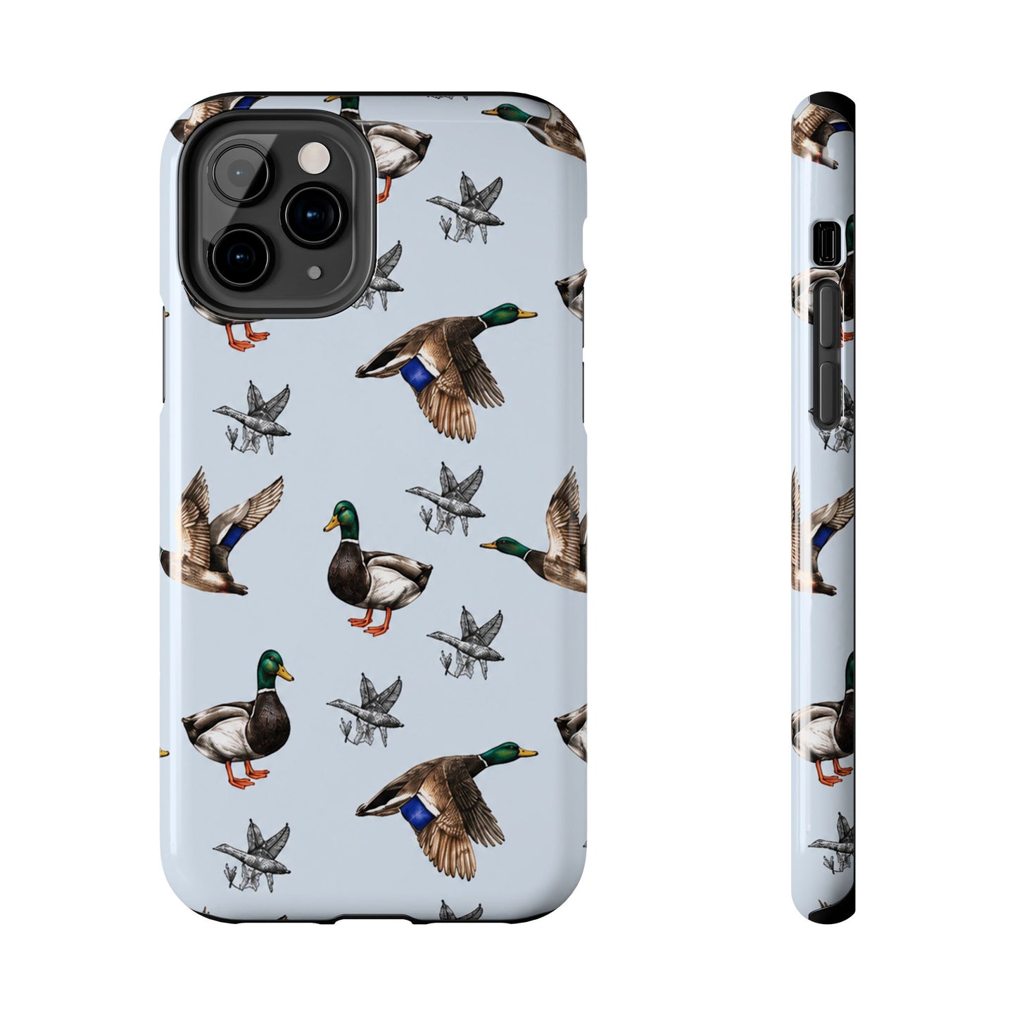 Mallards
