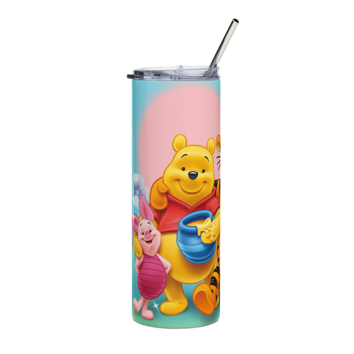 Hundred Acre Besties